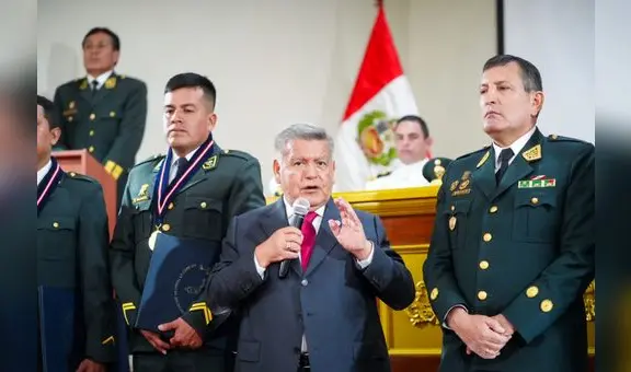 Gobierno de La Libertad no ejecutó ni un sol en obras de orden y seguridad ciudadana