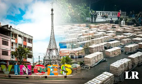 ¿Por qué Vinces, en Ecuador, se ha convertido en la “bodega del narcotráfico” de Latinoamérica?