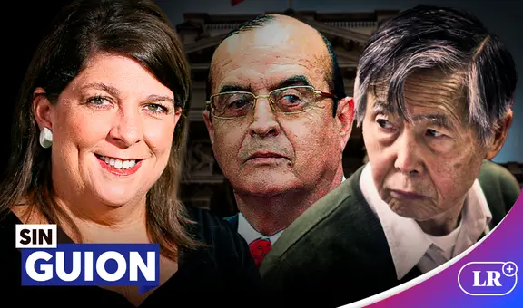 RMP luego de que Montesinos aceptara ser culpable por caso Pativilca: "Ha traicionado a Fujimori"