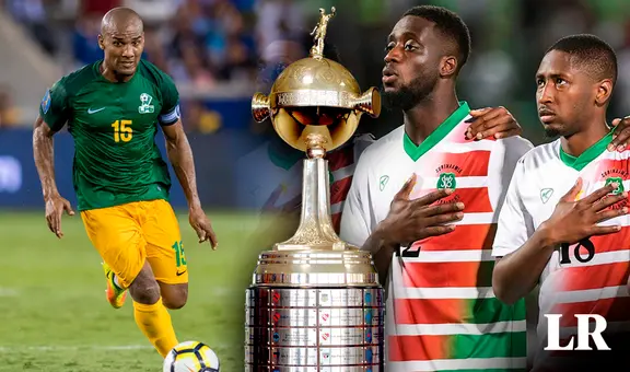 Conoce los 2 únicos países de SUDAMÉRICA cuyos equipos no juegan la Copa Libertadores