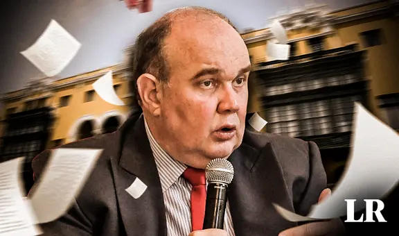 Rafael López Aliaga gastó casi un millón de soles en consultorías, pese a que dijo que las prohibiría