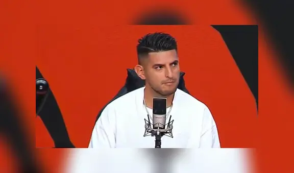 Carlos Zambrano reveló el equipo en el que jugaría tras no ser tomado en cuenta en Alianza Lima