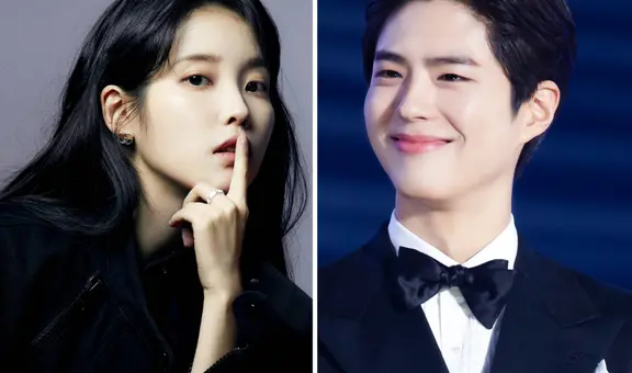 IU y Park Bo Gum juntos en nuevo k-drama de Netflix: todo sobre 'When Life Gives You Tangerines'
