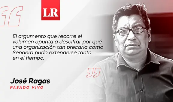Una revolución precaria, por José Ragas