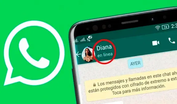 WhatsApp: ¿por qué sigues saliendo en línea aunque cerraste la app y cómo arreglar ese problema?