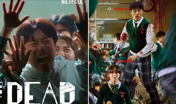 ¿Cuándo se estrena la temporada 2 de ‘Estamos muertos’ en Netflix? Todo lo que se sabe hasta ahora