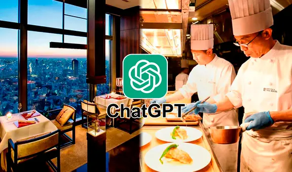 Descubre cuál es la mejor ciudad gastronómica del mundo, según la IA: No es ni Perú ni Francia