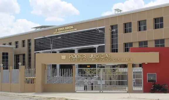 Condenan a cadena perpetua a hombre que abusó sexualmente de menor de 13 años en Piura