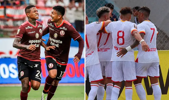 Canal confirmado del Universitario vs. Atlético Grau por la fecha 2 del Torneo Apertura