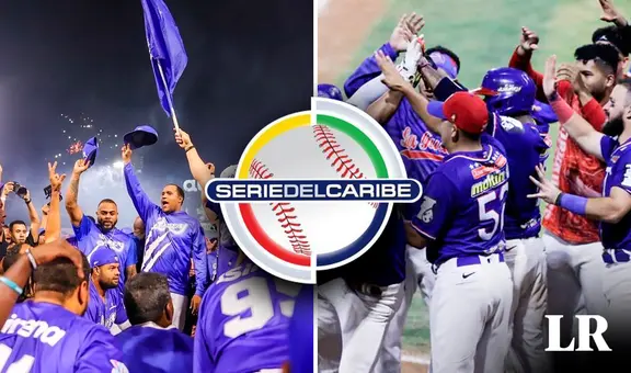 Resultados de la Serie del Caribe 2024 EN VIVO, 1 de febrero: entérate los juegos, pitchers y lineups