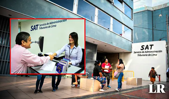 SAT de Lima 2024: ¿cuál es el cronograma oficial para pago de tributos?