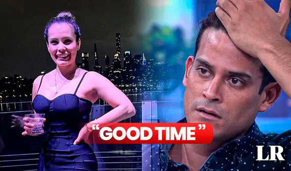 ¿Qué significa 'good time' en español y en qué situaciones se puede usar?