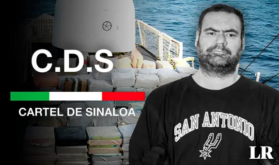 ¿Qué fue la operación Gatún, una de las mayores incautaciones de drogas del mundo por EE. UU. al Cártel de Sinaloa?