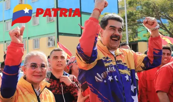 Bono de 169 dólares: COBRA HOY el nuevo subsidio a través del Sistema Patria | GUÍA FÁCIL