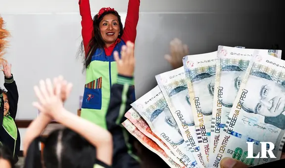 Minedu abre postulaciones para auxiliares: sueldos superan los S/2.500 ¿cómo inscribirse?