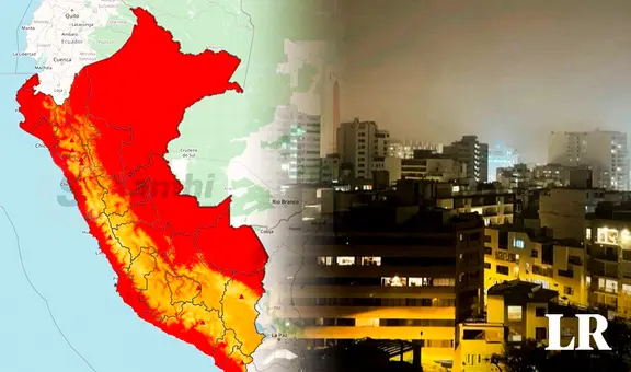 ¿Cuál fue la noche más caliente de este verano 2024 en Lima y Callao? Senamhi lo revela