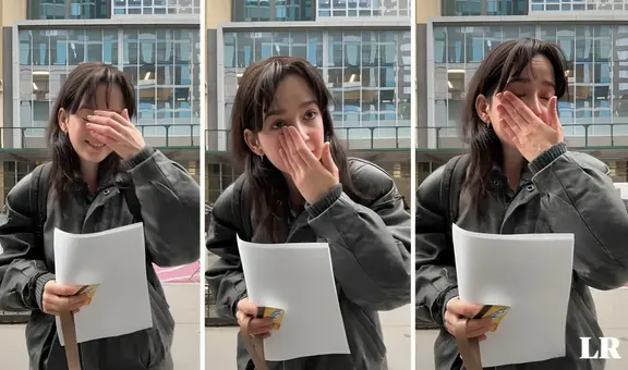 Joven con 2 carreras y 3 idiomas se frustra al no conseguir trabajo: “Me siento humillada”