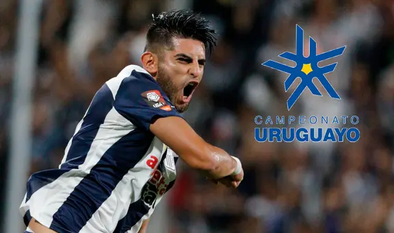 Zambrano estuvo cerca de jugar en gigante de Uruguay, pero eligió a Alianza Lima en 2023