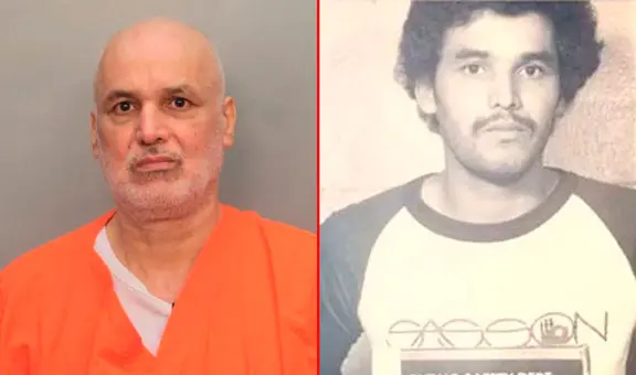 ¿Quién es Jorge ‘Rivi’ Ayala-Rivera y qué pasó con el exsicario de Griselda Blanco?