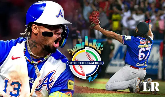 "Sin Ronald Acuña Jr. pierden un líder": los grandes ausentes de Tiburones de La Guaira en la Serie del Caribe