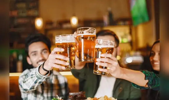 MEF eleva el ISC pero la cerveza subirá menos de S/0,20 en el año