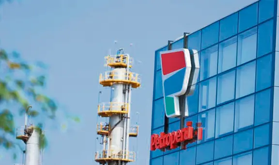 Fitch: Calificación de Petroperú se mantiene en negativo por falta de apoyo estatal
