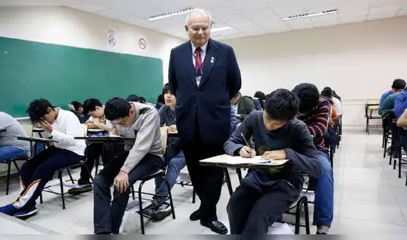 Admisión UNI 2024: paso a paso para inscribirse a la prueba de ingreso