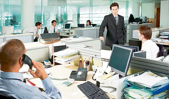 El 55% de empresas no subirá sueldos