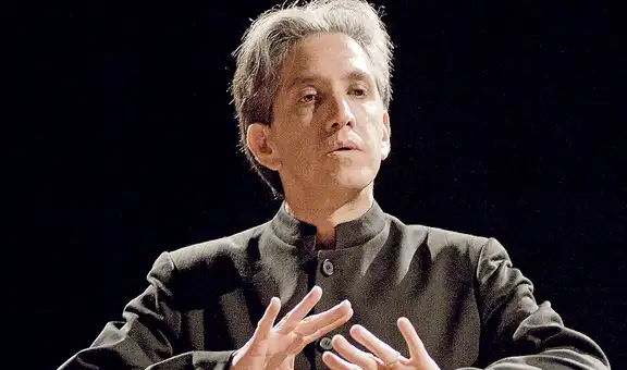 Riqueza musical indígena