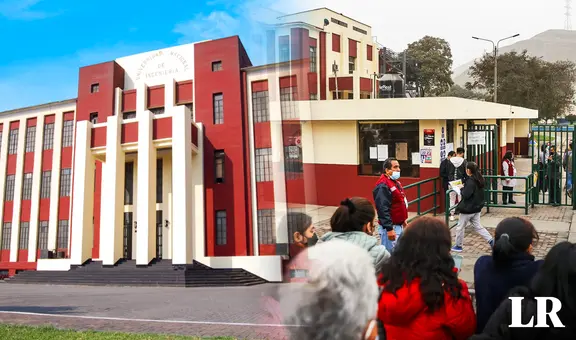 Admisión UNI 2024: ¿cómo postular al próximo examen y cuántas vacantes ofrece?