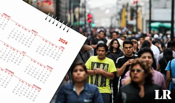 ¿Cuales son los nuevos 7 días no laborales anunciados por el Gobierno?