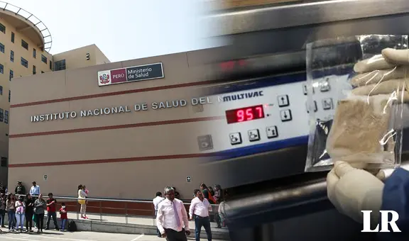 ¡Histórico! Donan piel de cadáveres en favor de niños quemados por primera vez en el Perú