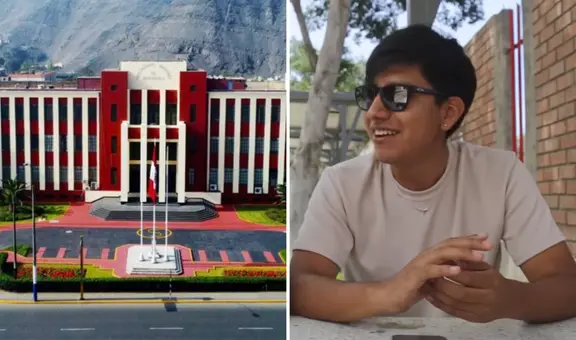 Estudiante de la UNI revela la carrera de ingeniería con mayor demanda laboral, pero pocos egresados: "La chamba sobra"