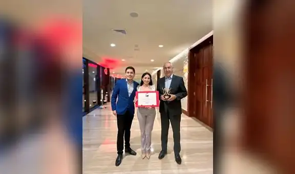 Metalmark es la tercera mejor empresa para trabajar del Perú