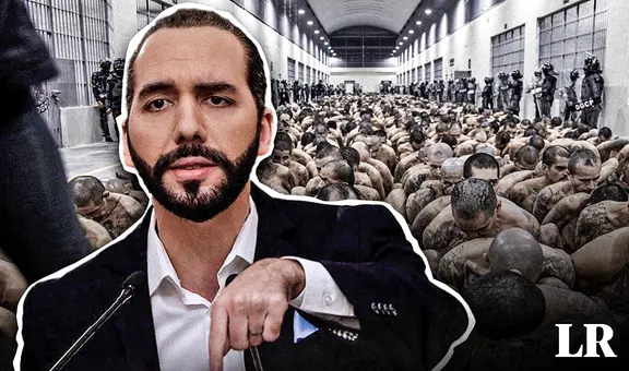 Elecciones presidenciales El Salvador: oposición a Nayib Bukele está al borde de la extinción