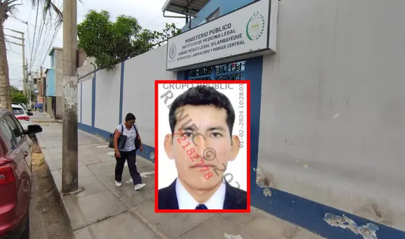 Agricultor es asesinado por evitar robo de sus vacas en Lambayeque