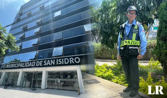 Municipalidad de San Isidro paga S/369.000 por 150 chalecos antibalas que serenos no usan