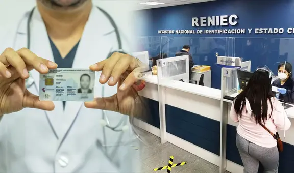 5 beneficios de usar DNI electrónico en Perú y en qué tiempo se entrega, vía Reniec
