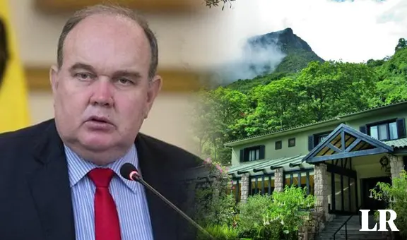 Sanctuary Lodge de Machupicchu no será más un hotel de Rafael López Aliaga: ¿qué ocurrió?