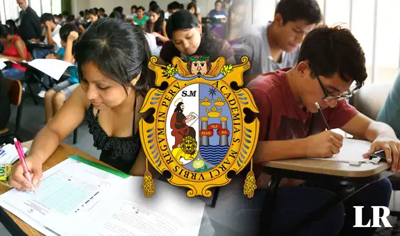 Admisión San Marcos 2024: ¿cuándo y cómo realizar el simulacro para postular a la Decana de América?