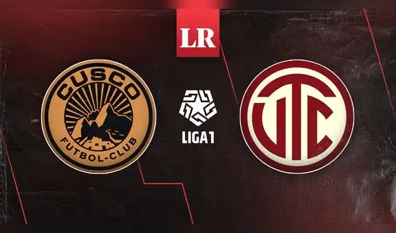 Cusco FC vs. UTC EN VIVO: ¿a qué hora y dónde ver el partido por la Liga 1-2024?