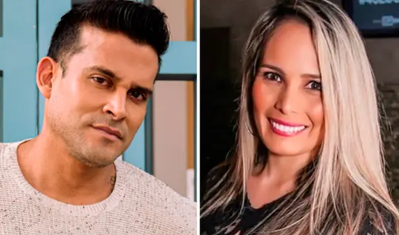 ¿Christian Domínguez puede denunciar a Mary Moncada por hablar en televisión? Abogado lo revela