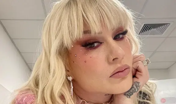 Leslie Shaw cobraría exorbitante cifra por televisar su boda: “Que me paguen 200.000 dólares”