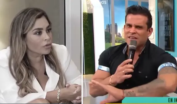 ¡Romperá su silencio! Christian Domínguez hablará sobre su ampay en estreno de ‘América hoy’