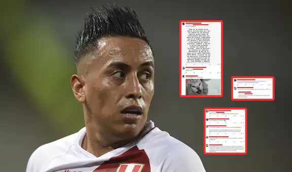 ¿Por qué Christian Cueva se volvió tendencia y qué tiene que ver con su esposa Pamela López?