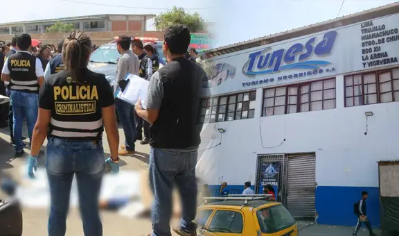 Empresarios denuncian terrorismo urbano en Trujillo: extorsión y ataques los mantienen en zozobra