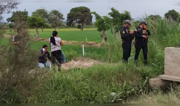 Tragedia en Chiclayo: 2 niños mueren electrocutados por cables de conexión clandestina