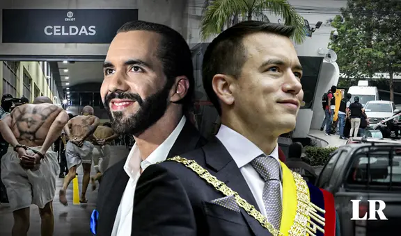 Especialistas critican megacárceles en Ecuador: “No solucionará la inseguridad"