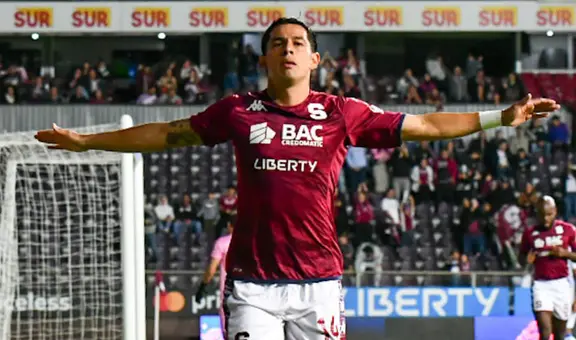 ¡Toma vuelo! Saprissa ganó 1-0 a Grecia y marcha segundo en la Liga Promerica 2024