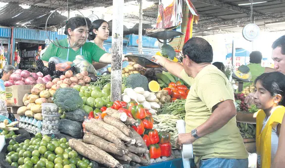 Inflación a un paso de normalizarse: llegó a 3,02%